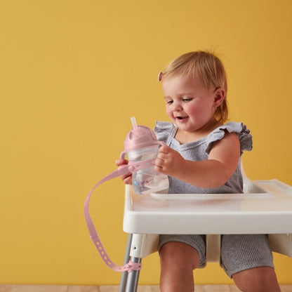 Correa anticaídas Blush - B.Box