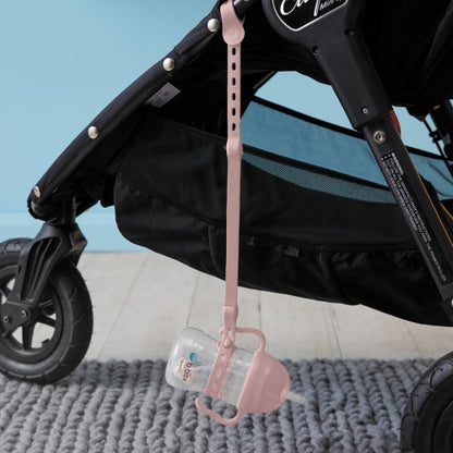 Correa anticaídas Blush - B.Box