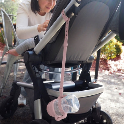 Correa anticaídas Blush - B.Box