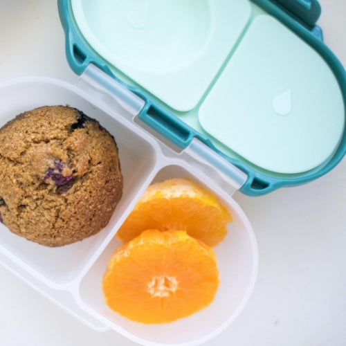 Caja Snackbox Emerald Forest - B.Box