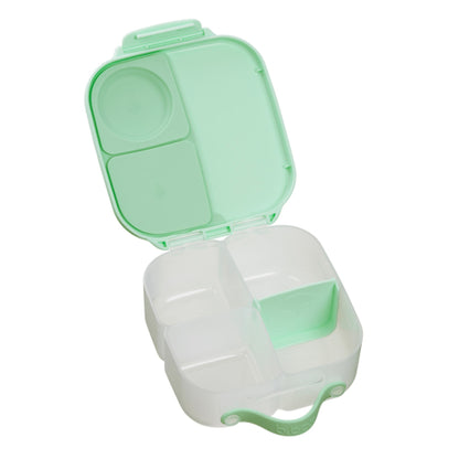 Caja Mini Lunchbox Spearmint - B.Box
