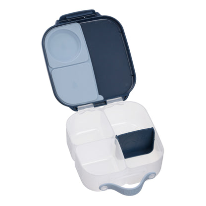 Caja Mini Lunchbox Midnight - B.Box