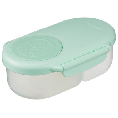 Caja Snackbox Spearmint - B.Box