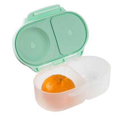 Caja Snackbox Spearmint - B.Box