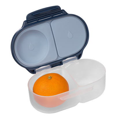 Caja Snackbox Midnight - B.Box