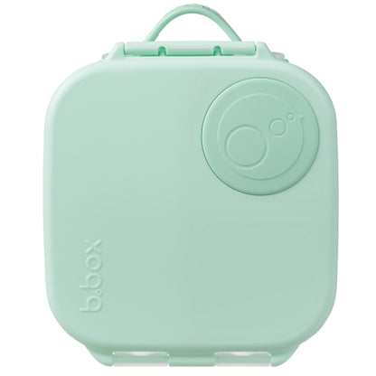 Caja Mini Lunchbox Spearmint - B.Box