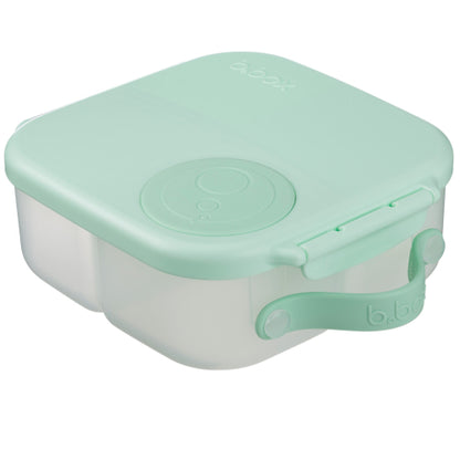 Caja Mini Lunchbox Spearmint - B.Box
