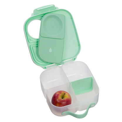 Caja Mini Lunchbox Spearmint - B.Box