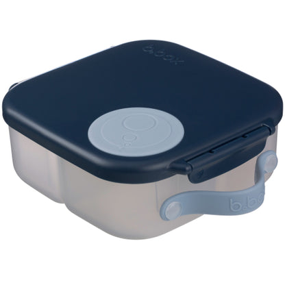 Caja Mini Lunchbox Midnight - B.Box