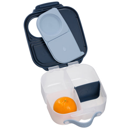 Caja Mini Lunchbox Midnight - B.Box
