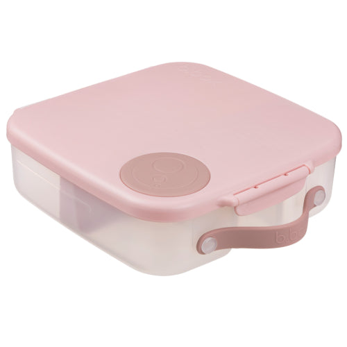 Caja Lunchbox con gel refrigerante Blush Crush - B.Box