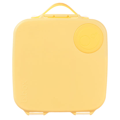 Caja Lunchbox con gel refrigerante Lemon Twist - B.Box
