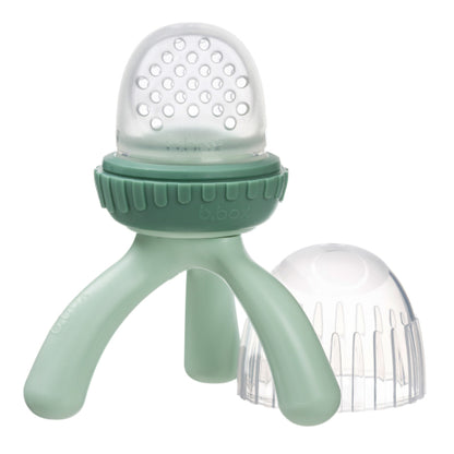 Alimentador de silicona Sage - B.Box