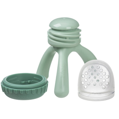 Alimentador de silicona Sage - B.Box