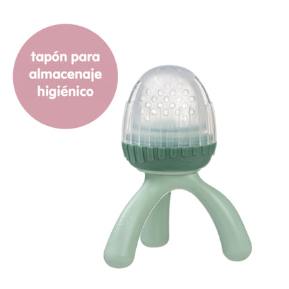 Alimentador de silicona Sage - B.Box