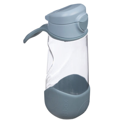 Botella tritán con boquilla y asa 450ml Chill Out - B.Box