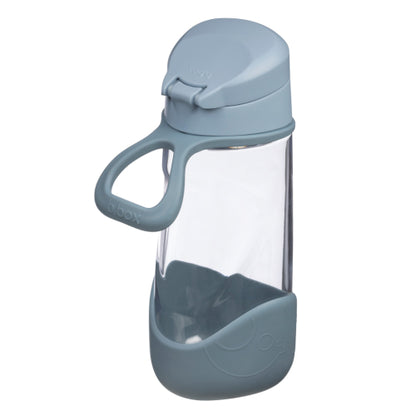 Botella tritán con boquilla y asa 450ml Chill Out - B.Box