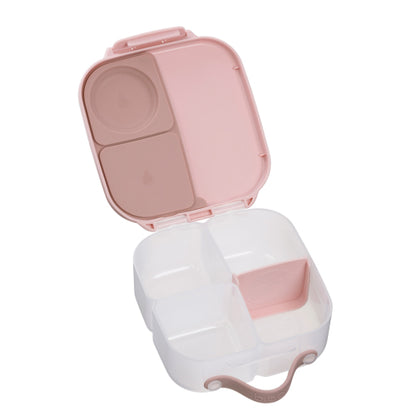 Caja Mini Lunchbox Blush Crush - B.Box