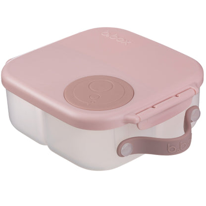 Caja Mini Lunchbox Blush Crush - B.Box