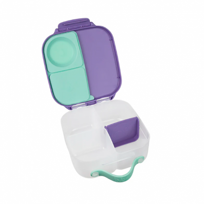 Caja Mini Lunchbox Lilac Pop - B.Box