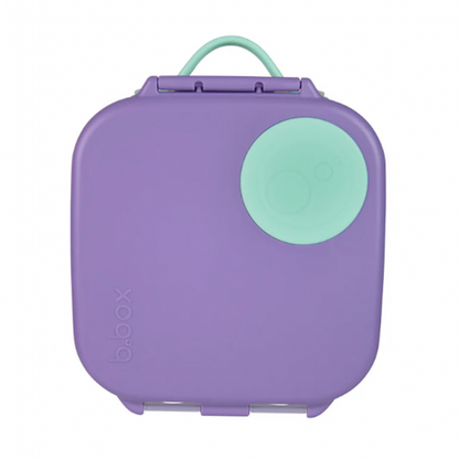 Caja Mini Lunchbox Lilac Pop - B.Box