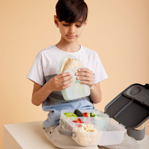 Funda bolsillo para sándwich Forest - B.Box