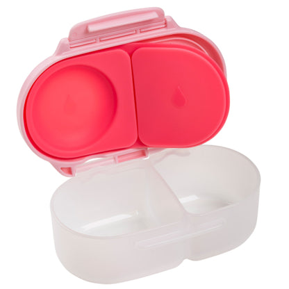 Caja Snackbox Flamingo Fizz - B.Box