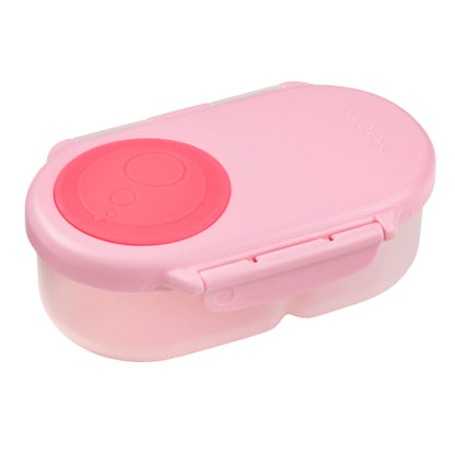 Caja Snackbox Flamingo Fizz - B.Box