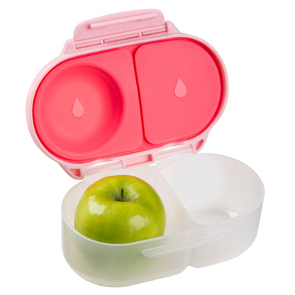 Caja Snackbox Flamingo Fizz - B.Box