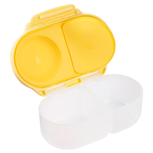 Caja Snackbox Lemon Twist - B.Box