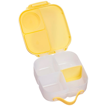 Caja Mini Lunchbox Lemon Twist - B.Box