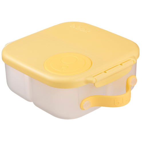 Caja Mini Lunchbox Lemon Twist - B.Box