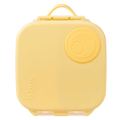 Caja Mini Lunchbox Lemon Twist - B.Box