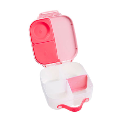 Caja Mini Lunchbox Flamingo Fizz - B.Box