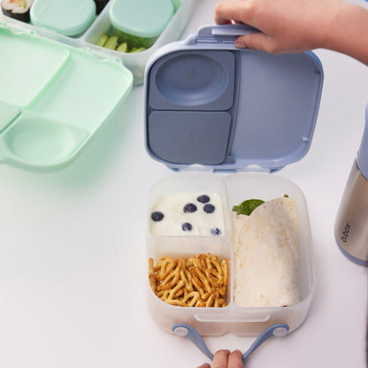 Caja Mini Lunchbox Chill Out - B.Box