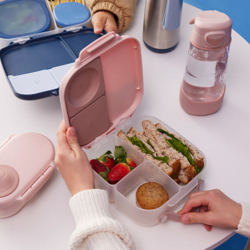 Caja Mini Lunchbox Blush Crush - B.Box
