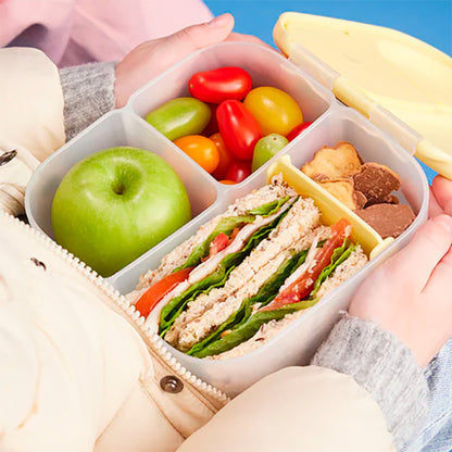 Caja Mini Lunchbox Spearmint - B.Box