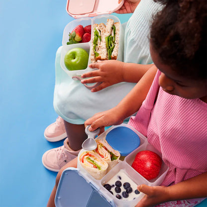 Caja Mini Lunchbox Midnight - B.Box