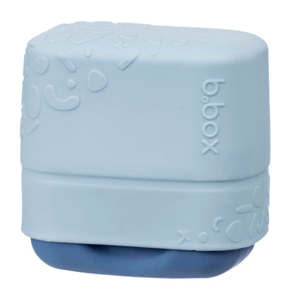 Vasitos snack de silicona Ocean - B.Box