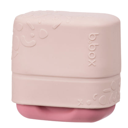 Vasitos snack de silicona Berry - B.Box