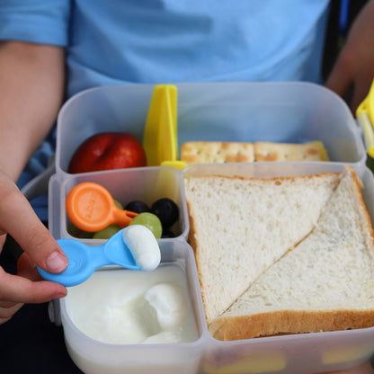 Mini cucharas - B.Box