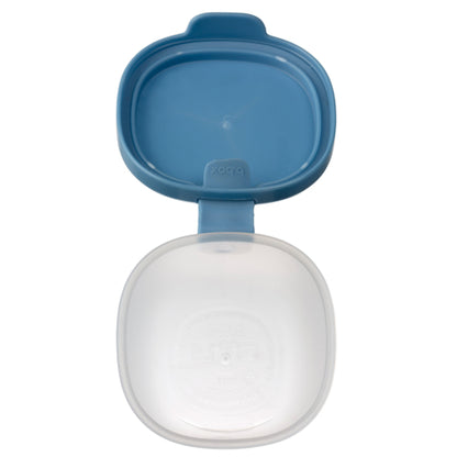 Caja Snack Tubs 3 ud. Ocean - B.Box