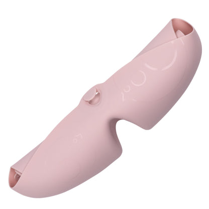 Babero silicona Blush - B.Box