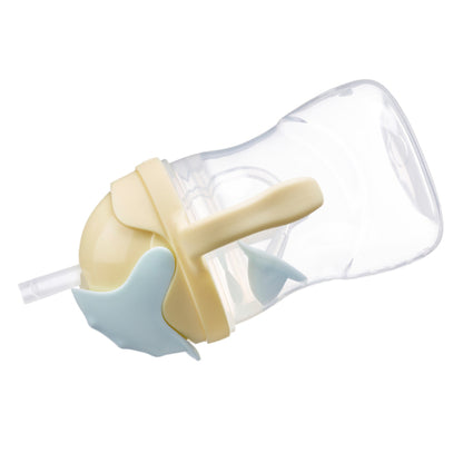 Taza con pajita flexible Looney Tunes - B.Box