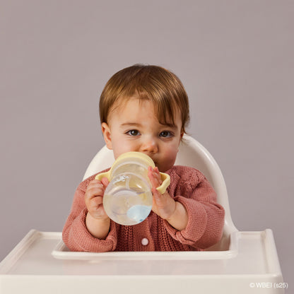 Taza con pajita flexible Looney Tunes - B.Box