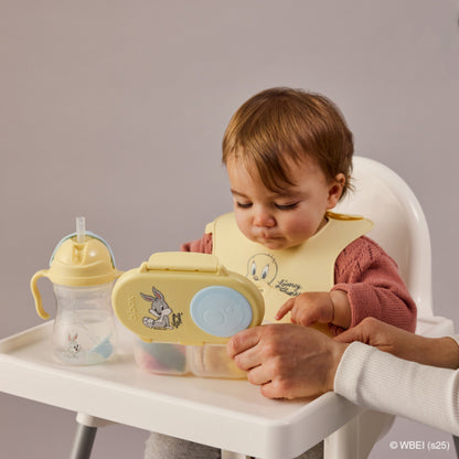 Caja Snackbox Looney Tunes - B.Box