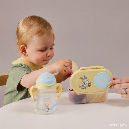 Caja Snackbox Looney Tunes - B.Box