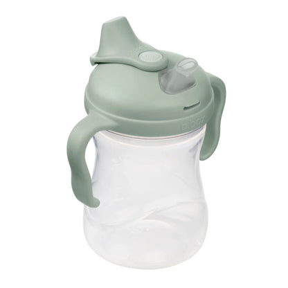 Pack ahorro tazas y vasos bebé 3 en 1 Sage - B.Box