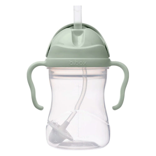 Pack ahorro tazas y vasos bebé 3 en 1 Sage - B.Box