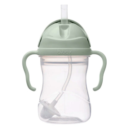 Pack ahorro tazas y vasos bebé 3 en 1 Sage - B.Box